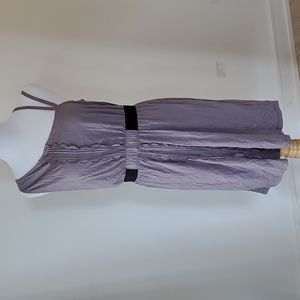 Gentle Fawn Dress Size L